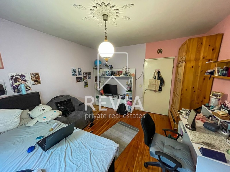 Продава 3-СТАЕН, гр. София, Гео Милев, снимка 2 - Апартаменти - 51428700