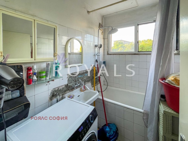 Продава  3-стаен град София , Гео Милев , 83 кв.м | 58869237 - изображение [9]