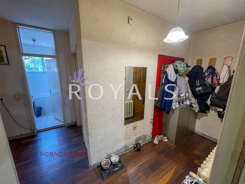 Продава  3-стаен град София , Гео Милев , 83 кв.м | 58869237 - изображение [10]