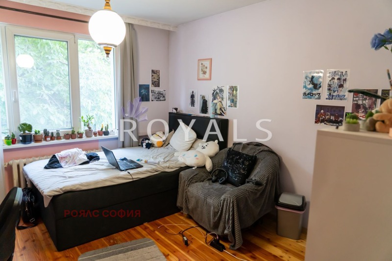 Продава  3-стаен град София , Гео Милев , 83 кв.м | 58869237 - изображение [6]