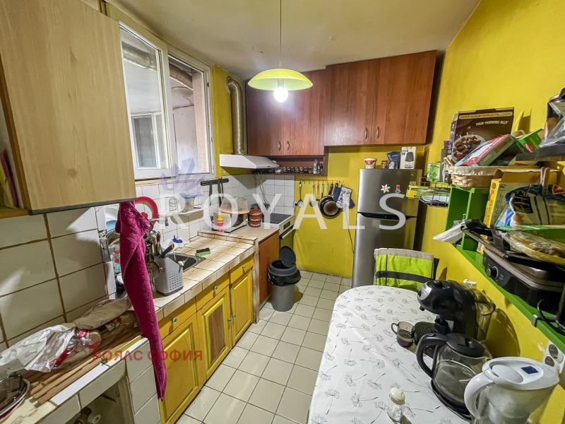 Продава  3-стаен град София , Гео Милев , 83 кв.м | 58869237 - изображение [7]