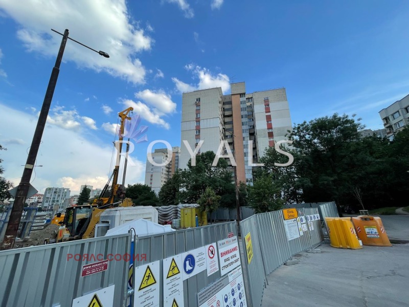 Продава  3-стаен град София , Гео Милев , 83 кв.м | 58869237 - изображение [15]