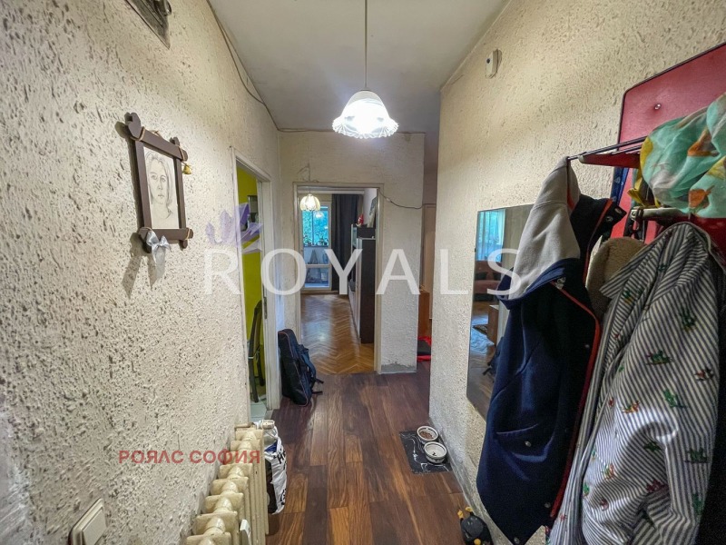 Продава  3-стаен град София , Гео Милев , 83 кв.м | 58869237 - изображение [11]