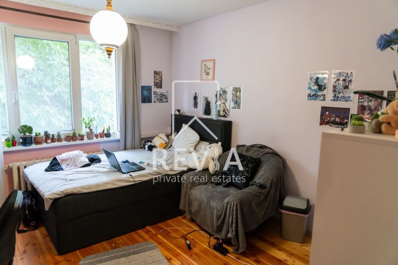 Продава 3-СТАЕН, гр. София, Гео Милев, снимка 3 - Апартаменти - 51428700