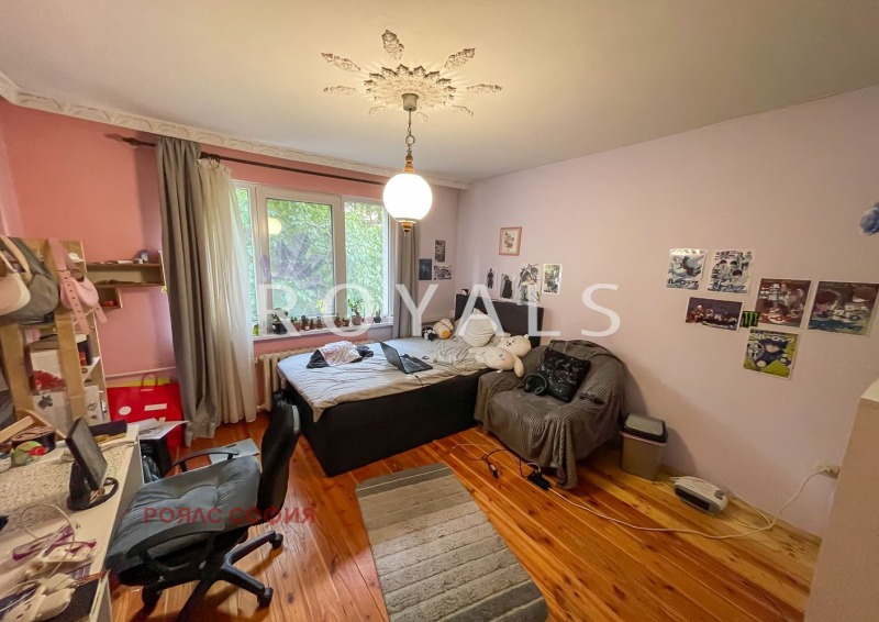 Продава  3-стаен град София , Гео Милев , 83 кв.м | 58869237 - изображение [5]