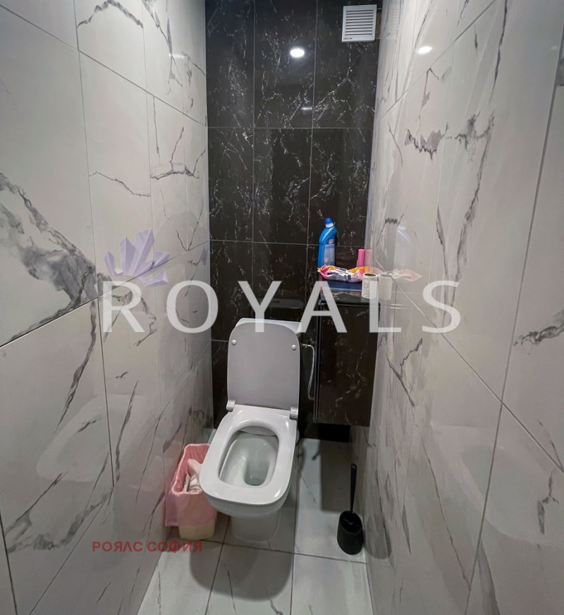 Продава  3-стаен град София , Гео Милев , 83 кв.м | 58869237 - изображение [8]