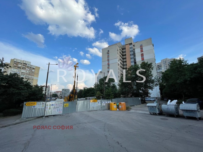 Продава  3-стаен град София , Гео Милев , 83 кв.м | 58869237 - изображение [14]