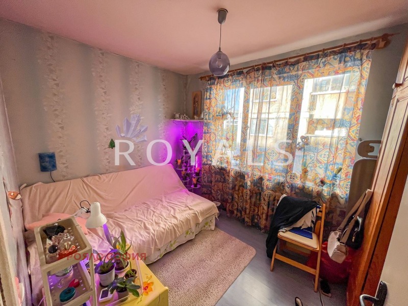 Продава  3-стаен град София , Гео Милев , 83 кв.м | 58869237 - изображение [4]
