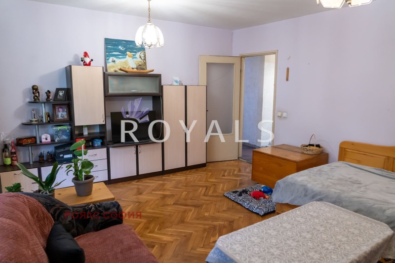 Продава  3-стаен град София , Гео Милев , 83 кв.м | 58869237 - изображение [3]
