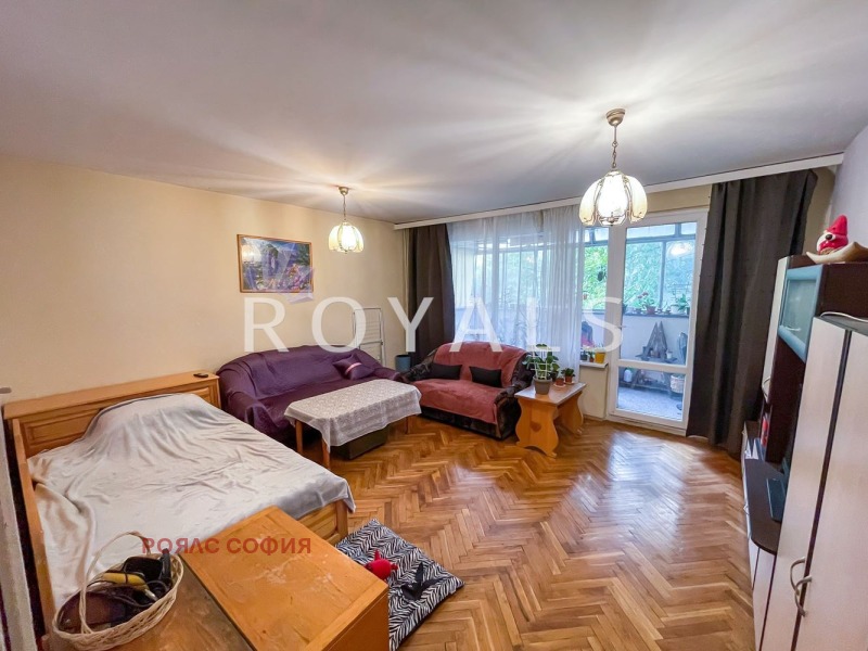 Продава  3-стаен град София , Гео Милев , 83 кв.м | 58869237 - изображение [2]