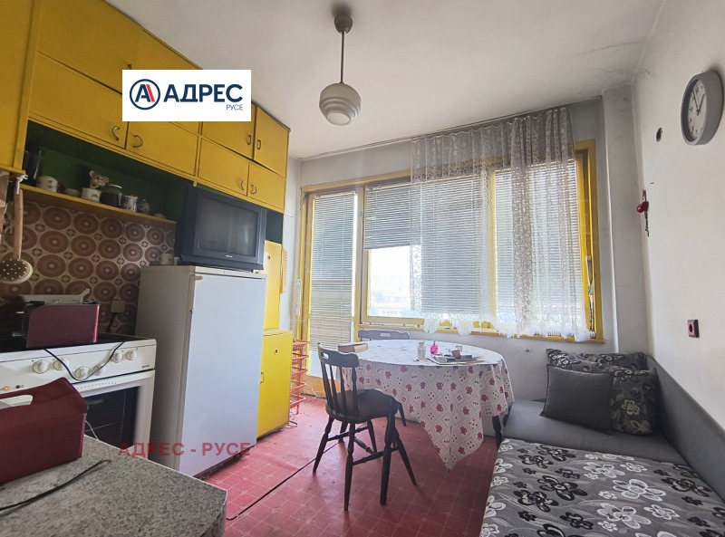 Продава  3-стаен град Русе , Мидия Енос , 85 кв.м | 29015369 - изображение [6]