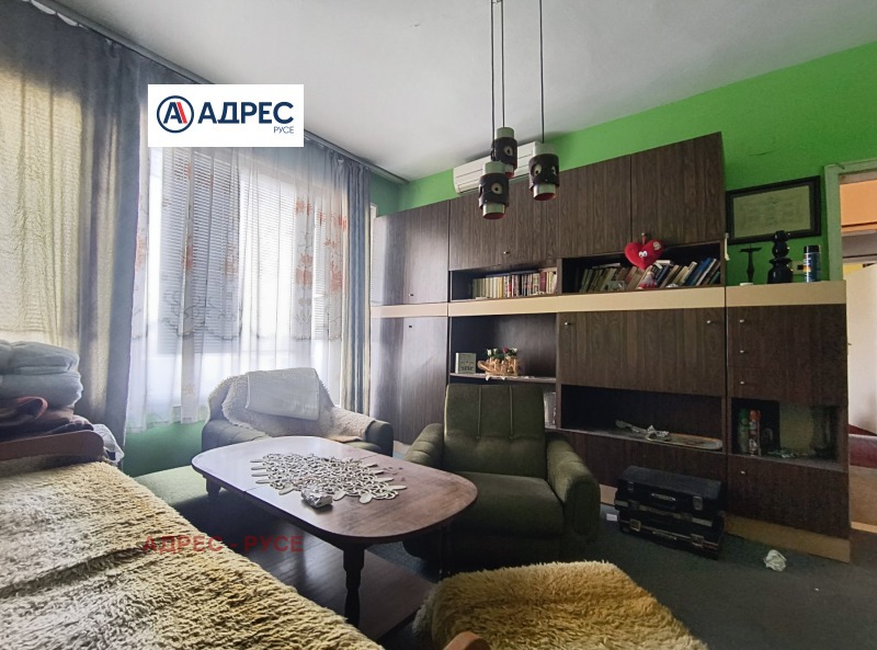 Продава  3-стаен град Русе , Мидия Енос , 85 кв.м | 29015369