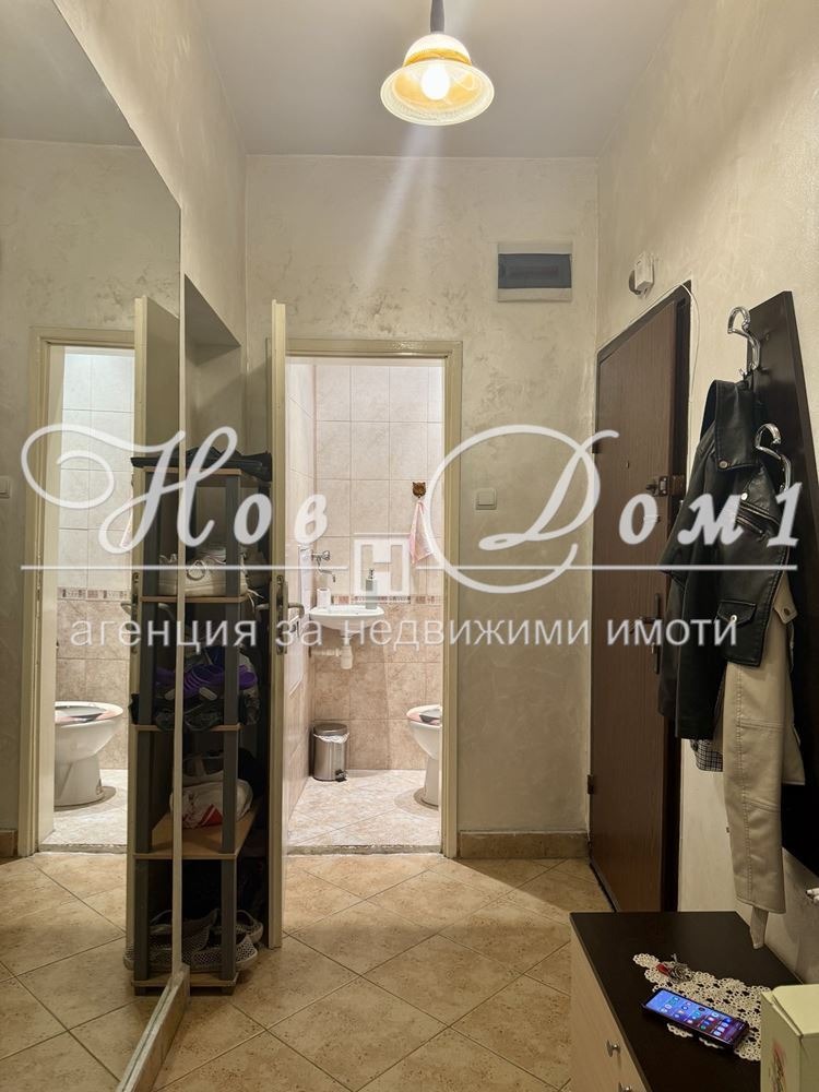 Til salgs  2 soverom Plovdiv , Marasja , 75 kvm | 61372874 - bilde [7]