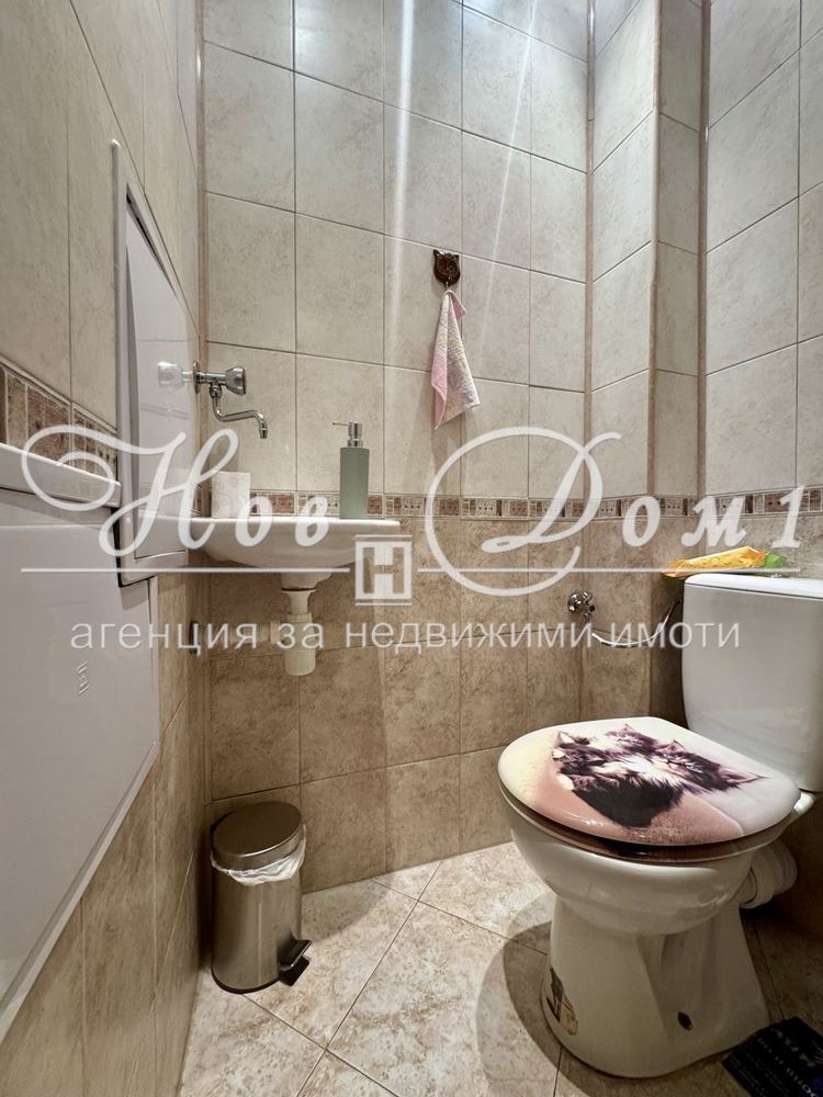 Til salgs  2 soverom Plovdiv , Marasja , 75 kvm | 61372874 - bilde [6]