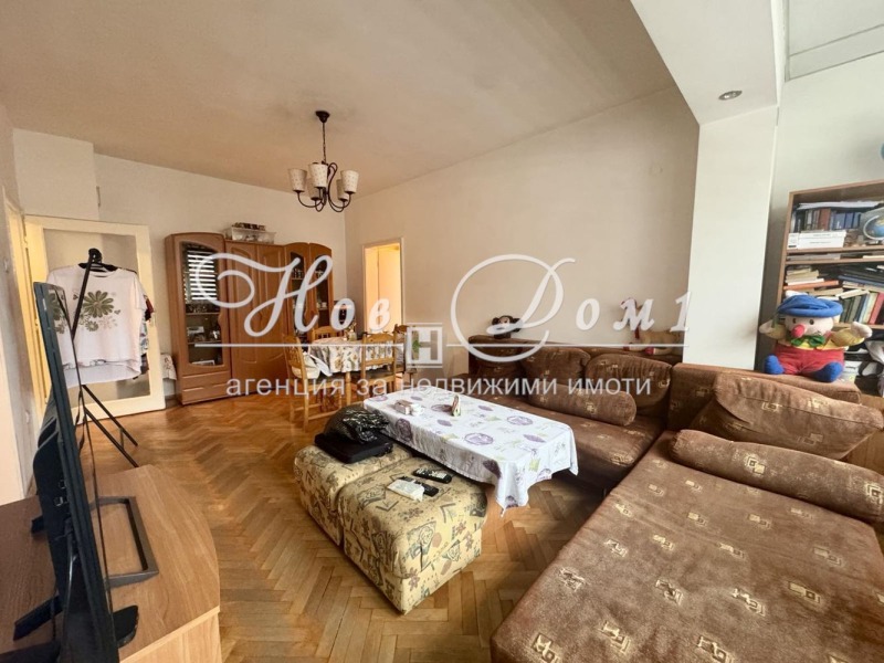 Til salgs  2 soverom Plovdiv , Marasja , 75 kvm | 61372874 - bilde [2]