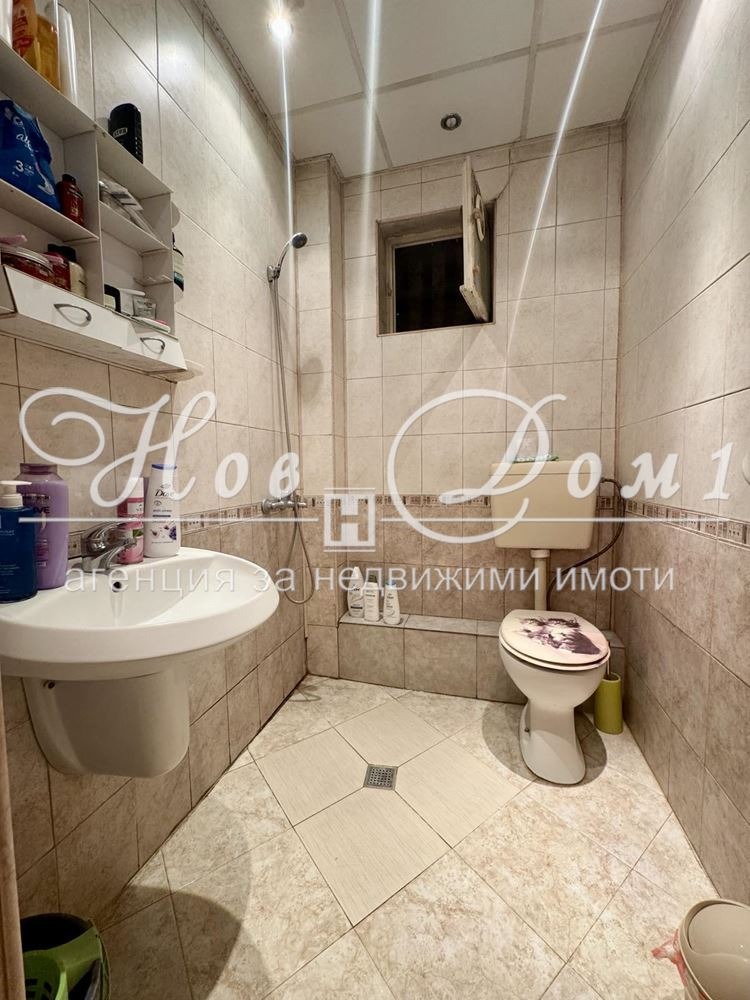Til salgs  2 soverom Plovdiv , Marasja , 75 kvm | 61372874 - bilde [4]