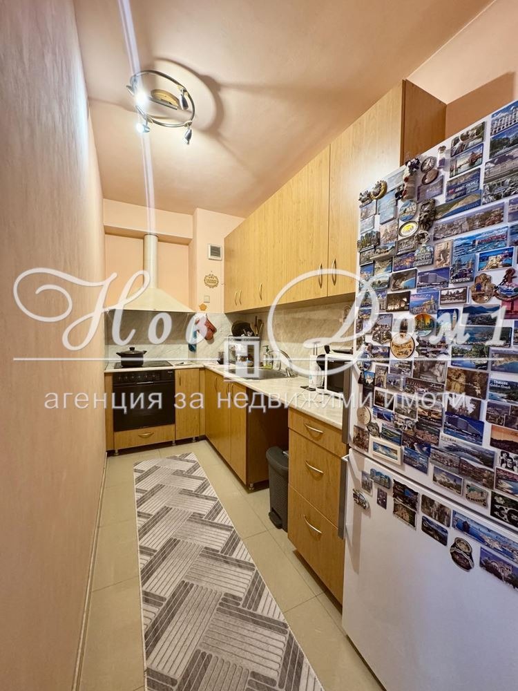 Til salgs  2 soverom Plovdiv , Marasja , 75 kvm | 61372874 - bilde [5]