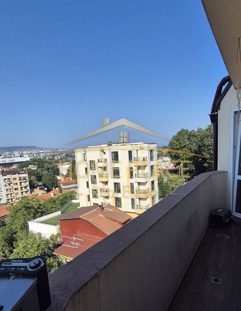 На продаж  2 спальні Варна , Аспарухово , 105 кв.м | 43223302 - зображення [8]