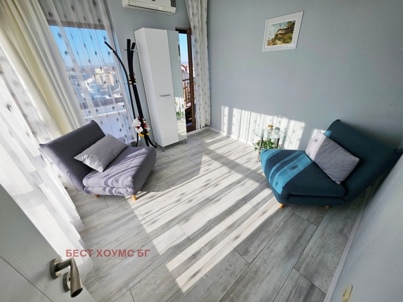 Продава 3-СТАЕН, к.к. Слънчев бряг, област Бургас, снимка 5 - Апартаменти - 52707653