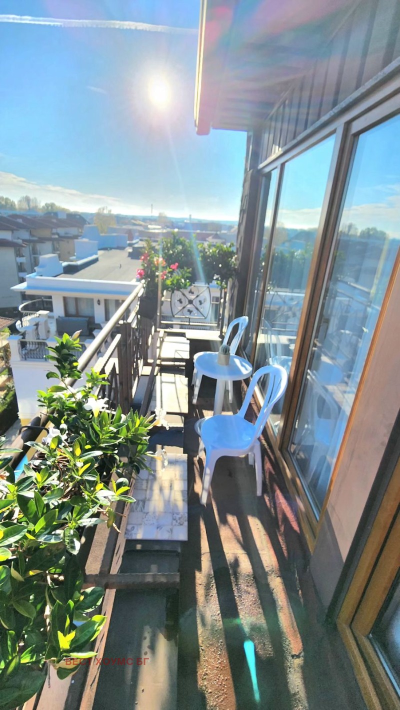 Продава 3-СТАЕН, к.к. Слънчев бряг, област Бургас, снимка 14 - Апартаменти - 52707653