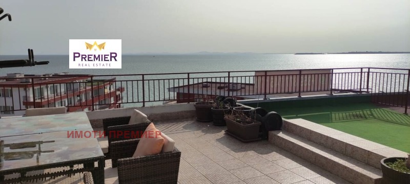 Продава 3-СТАЕН, гр. Свети Влас, област Бургас, снимка 10 - Апартаменти - 53199330