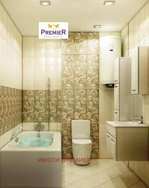 Продава 3-СТАЕН, гр. Свети Влас, област Бургас, снимка 7 - Апартаменти - 53199330