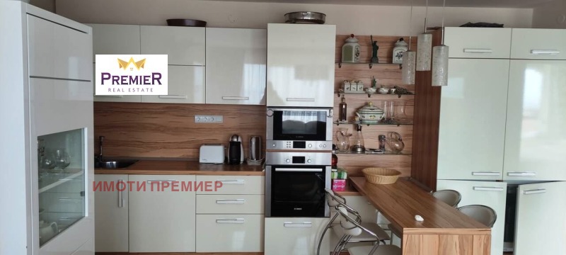 Продава 3-СТАЕН, гр. Свети Влас, област Бургас, снимка 2 - Апартаменти - 53199330