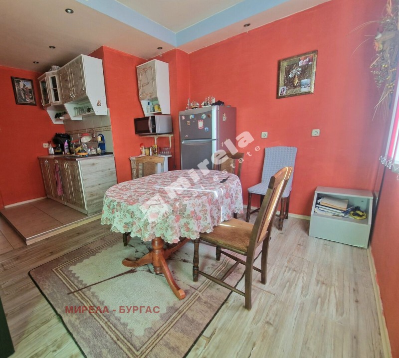 De vânzare  2 dormitoare Burgas , Meden rudnic - zona A , 93 mp | 84782221 - imagine [5]