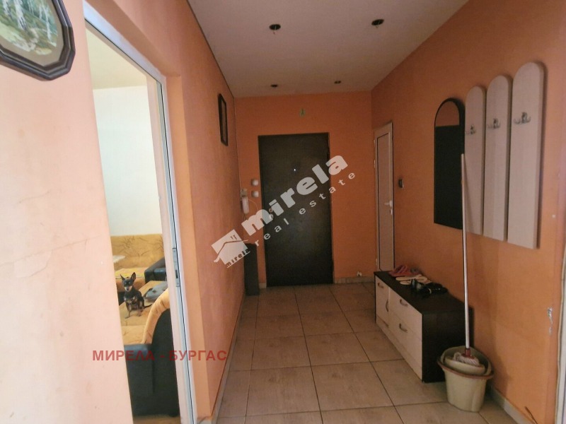 For Sale  2 bedroom Burgas , Meden rudnik - zona A , 93 sq.m | 84782221 - image [15]