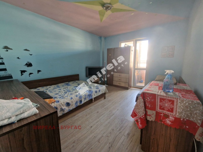 Zu verkaufen  3 Schlafzimmer Burgas , Meden rudnik - zona A , 93 qm | 77959261 - Bild [10]