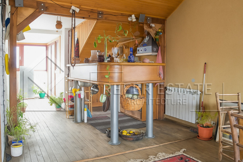 Myytävänä  3 makuuhuonetta Sofia , Tsentar , 100 neliömetriä | 42414519 - kuva [5]