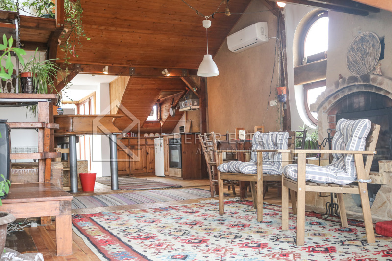 Myytävänä  3 makuuhuonetta Sofia , Tsentar , 100 neliömetriä | 42414519 - kuva [4]