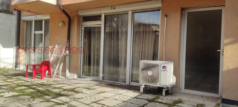 Продава АТЕЛИЕ, ТАВАН, гр. София, Зона Б-19, снимка 7 - Апартаменти - 53053076