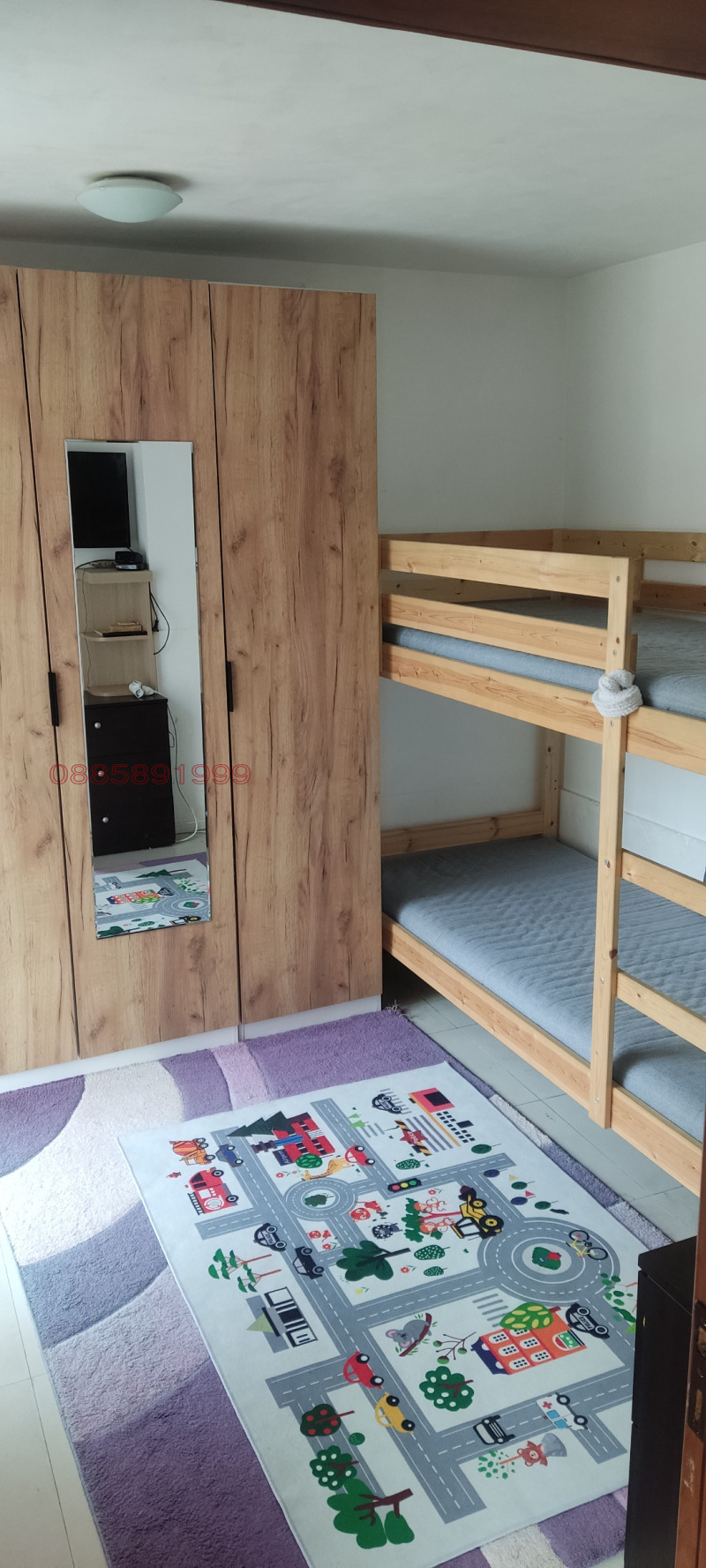 Продава АТЕЛИЕ, ТАВАН, гр. София, Зона Б-19