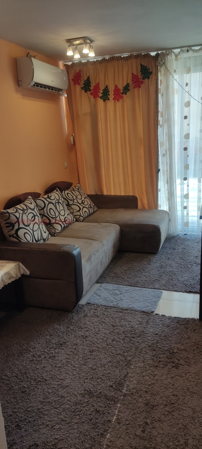 Продава АТЕЛИЕ, ТАВАН, гр. София, Зона Б-19, снимка 9 - Апартаменти - 53053076