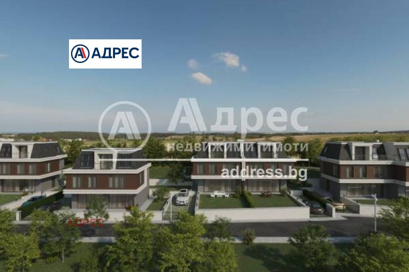 En venta  Casa Varna , m-t Manastirski rid , 199 metros cuadrados | 80617401 - imagen [2]