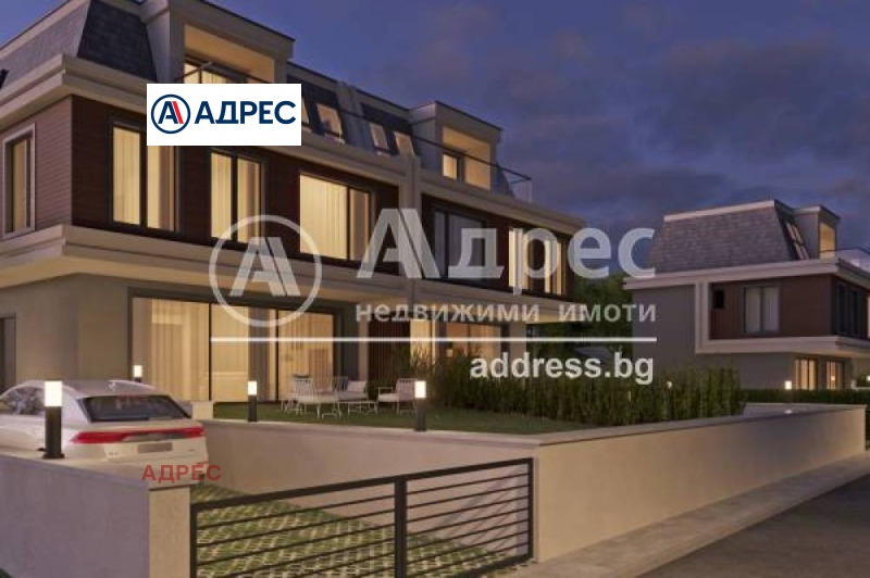 En venta  Casa Varna , m-t Manastirski rid , 199 metros cuadrados | 80617401 - imagen [5]