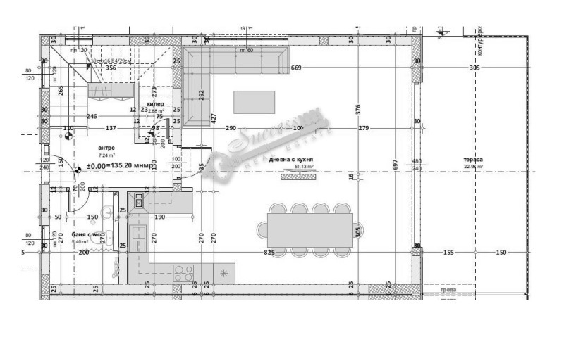 Продава КЪЩА, гр. Варна, м-т Прибой, снимка 6 - Къщи - 52979758