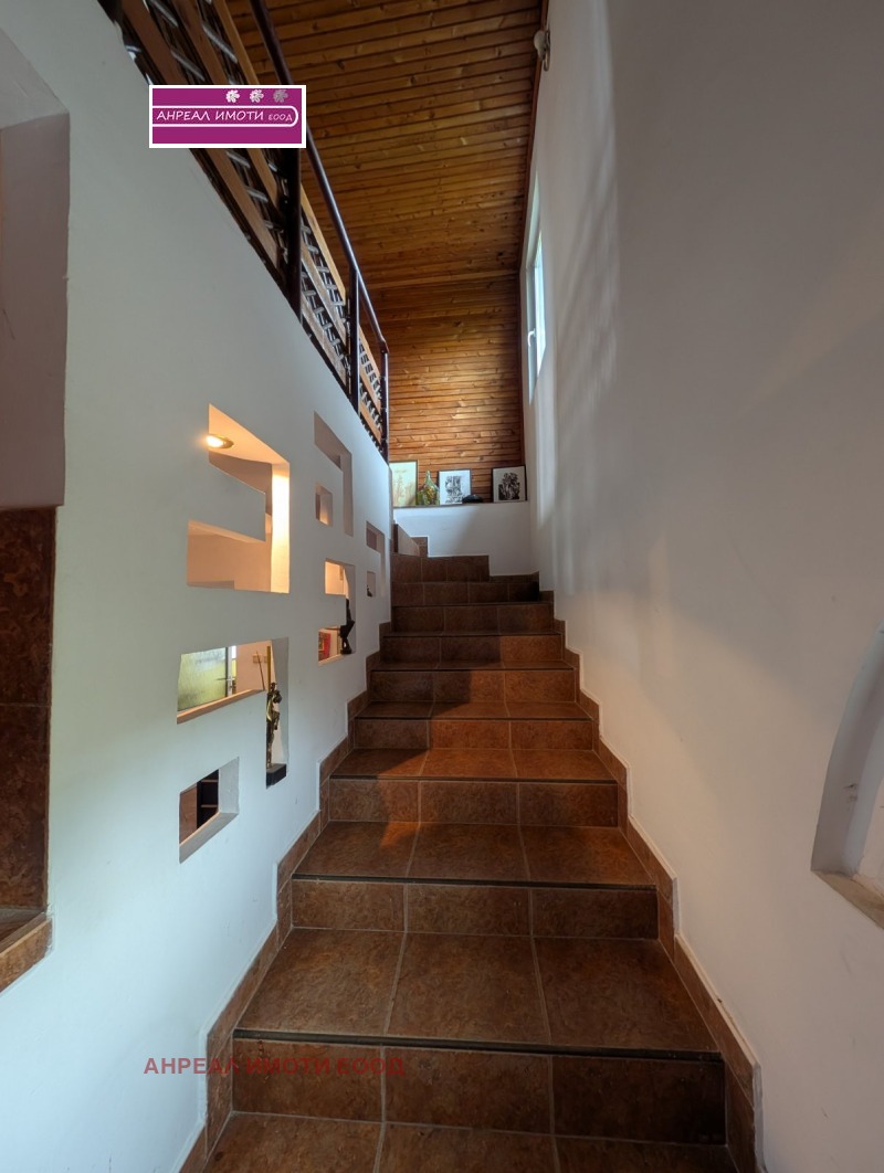 In vendita  Casa regione Sofia , Hrabarsko , 265 mq | 30035593 - Immagine [9]