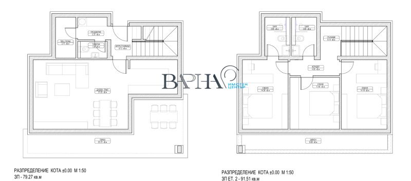 Til salgs  Hus region Varna , Kumanovo , 184 kvm | 14856669 - bilde [5]
