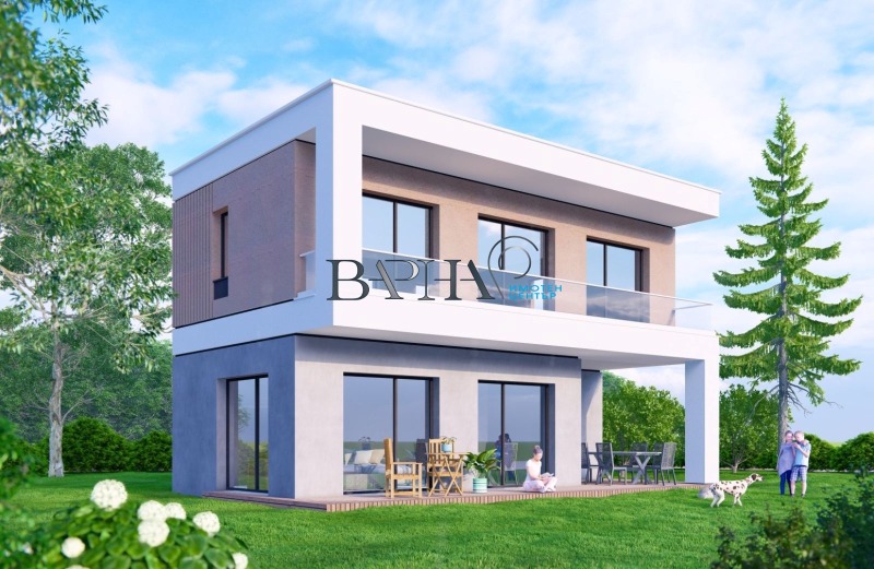 Til salgs  Hus region Varna , Kumanovo , 184 kvm | 14856669