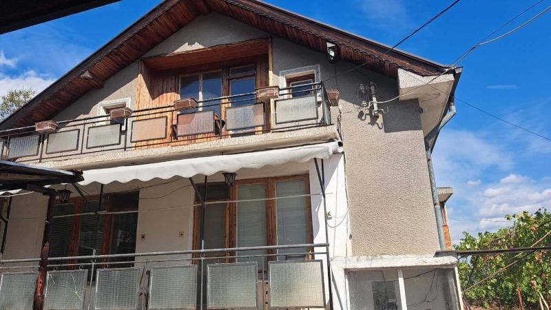 À vendre  Maison région Stara Zagora , Bogomilovo , 280 m² | 50284144 - image [2]