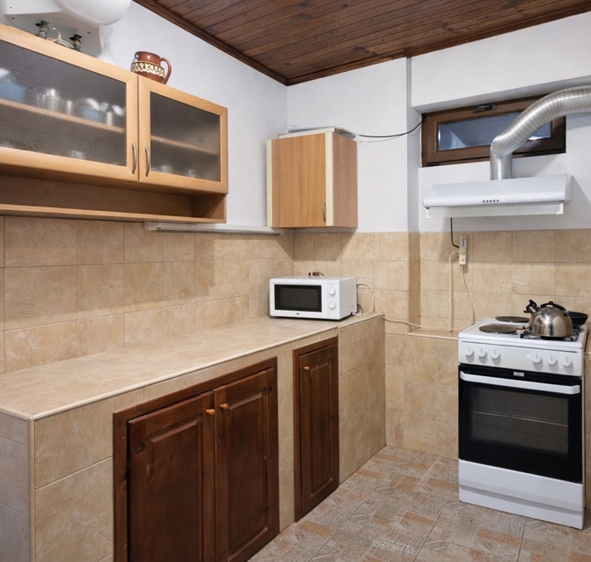 Продава КЪЩА, с. Лопян, област София област, снимка 8 - Къщи - 53007864