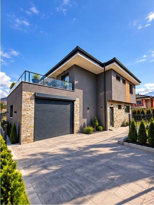 Продава КЪЩА, гр. Благоевград, Струмско, снимка 3 - Къщи - 56266957