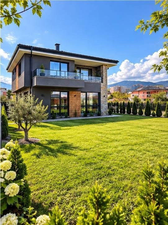 Продава КЪЩА, гр. Благоевград, Струмско, снимка 4 - Къщи - 56266957