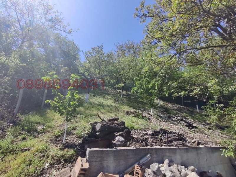 Продава ВИЛА, гр. Шумен, м-т Чашка, снимка 9 - Вили - 52780825