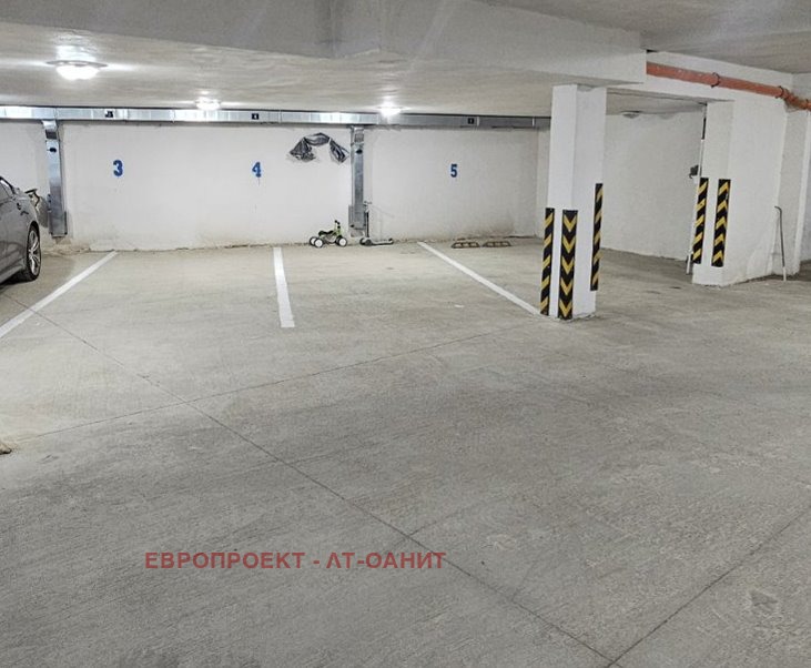 Till salu  Parkeringsplats Sofia , Darvenica , 18 kvm | 63918803 - bild [4]