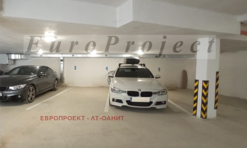 Till salu  Parkeringsplats Sofia , Darvenica , 18 kvm | 63918803 - bild [3]