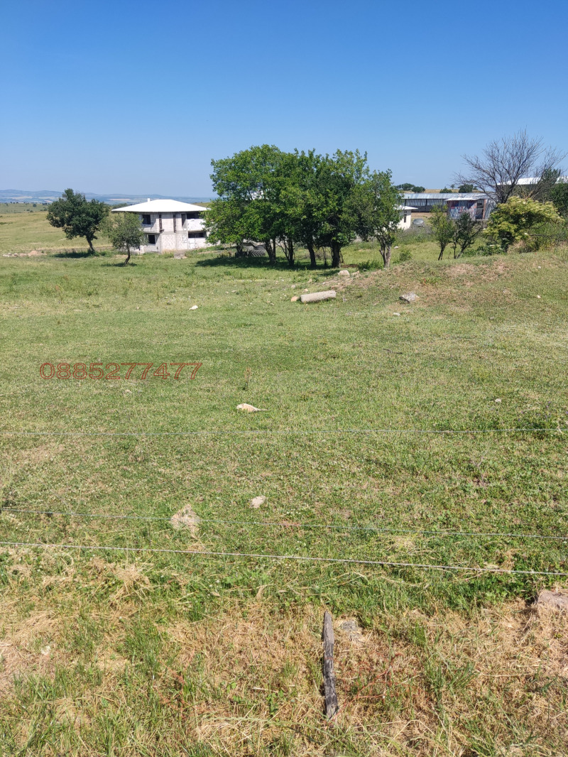 Продава ПАРЦЕЛ, с. Лесово, област Ямбол, снимка 3 - Парцели - 52792095