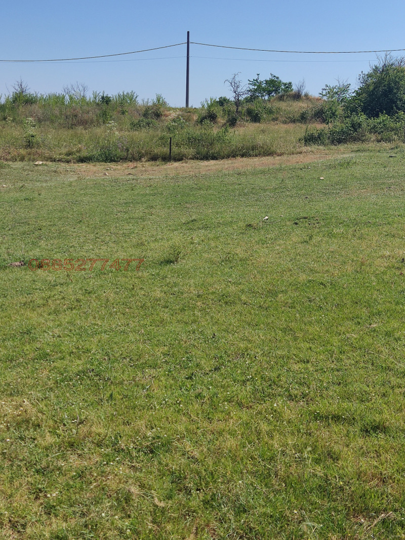 Продава ПАРЦЕЛ, с. Лесово, област Ямбол, снимка 9 - Парцели - 52792095